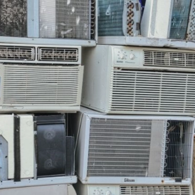 Sancaktepe Bölgesinde Hurda Bakır